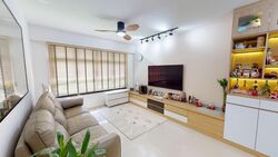 Blk 605D Tampines Greenridges (Tampines), HDB 4 Rooms #570643421